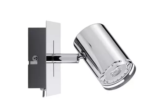 Спот Paulmann Rondo 60182