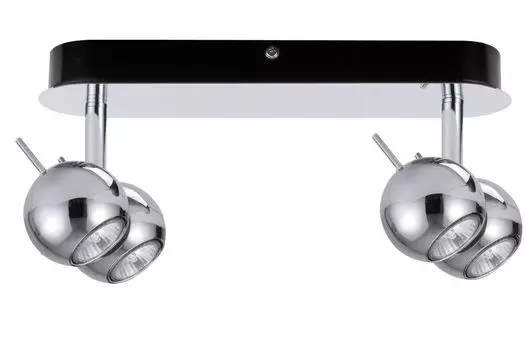 Спот Paulmann Sphere 66528