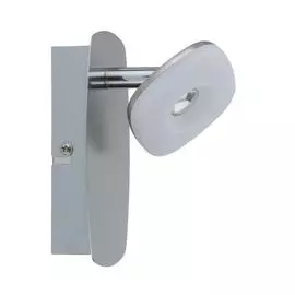 Спот Paulmann Squarelense 66650