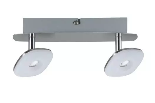 Спот Paulmann Squarelense 66651