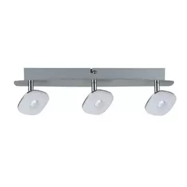 Спот Paulmann Squarelense 66652