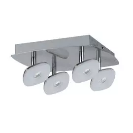 Спот Paulmann Squarelense 66653