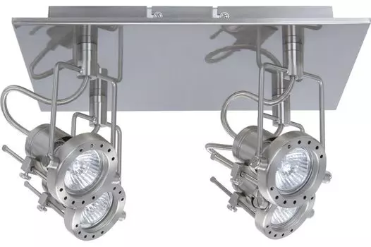 Спот Paulmann Techno 66172