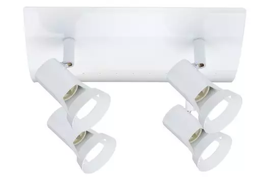 Спот Paulmann Teja 66705