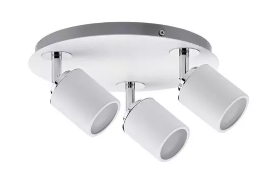 Спот Paulmann Tube 66719