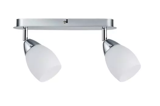 Спот Paulmann Wolba 60265