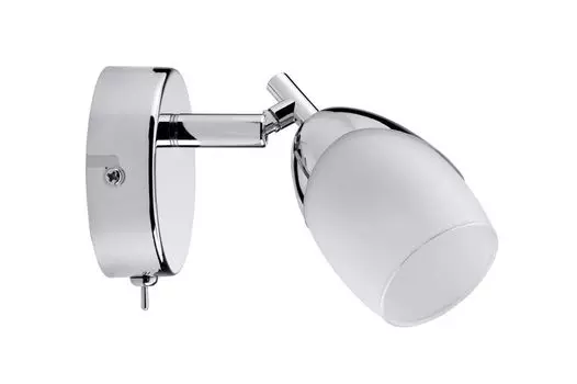 Спот Paulmann Yasmin 66690