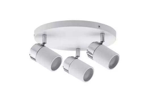 Спот Paulmann Zyli 60336