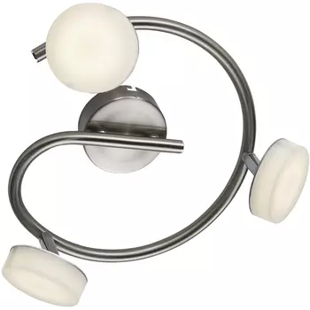 Спот Penelope TL1237Y1-03SN TopLight