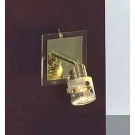 Спот Perspicuo LSL-5201-01 Lussole