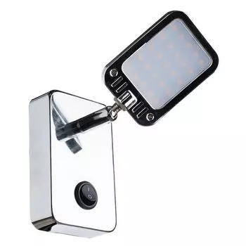 Спот Rampa A9412AP-1CC Arte Lamp