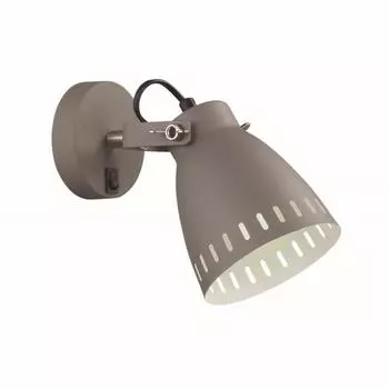 Спот с выключателем Odeon Light Mestre 3332/1W