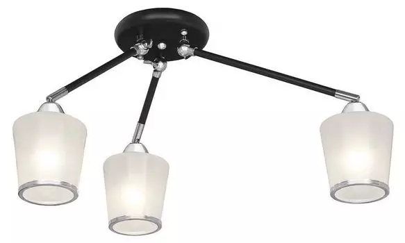 Спот Silver Light Dresden 136.59.3