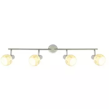 Спот Silver Light Flora 307.37.4