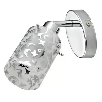 Спот Silver Light Iris 302.44.1