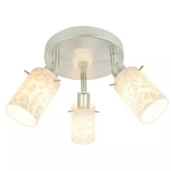 Спот Silver Light Lily 303.35.3