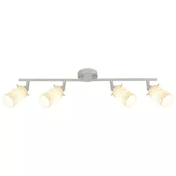 Спот Silver Light Lily 303.35.4