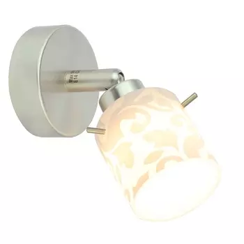 Спот Silver Light Lily 303.45.1