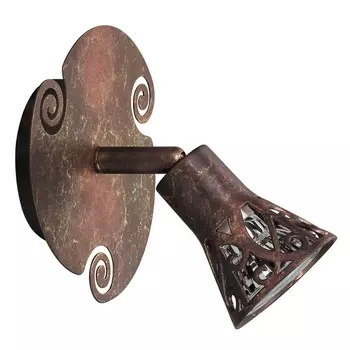 Спот Silver Light Monarch 305.42.1