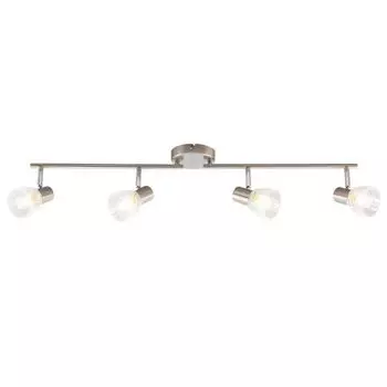 Спот Silver Light Сrackle 301.35.4