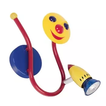 Спот Smile 693 Paulmann