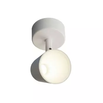 Спот Snappy DLR025 5W 4200K белый матовый Elektrostandard a039691