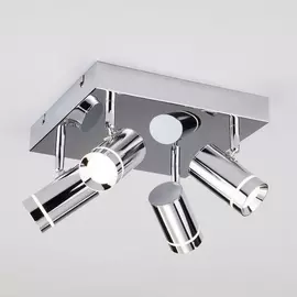 Спот Stalk 20064/4 LED хром Eurosvet