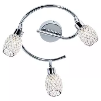 Спот светильник Lussole Lgo LSP-0124