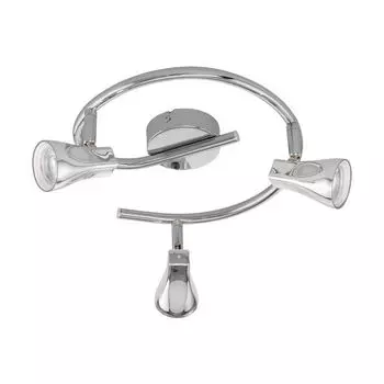 Спот Tiberio 97832 Eglo