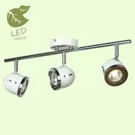 Спот Tivoli GRLSN-3111-03 Lussole