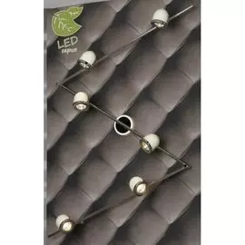 Спот Tivoli GRLSN-3119-06 Lussole