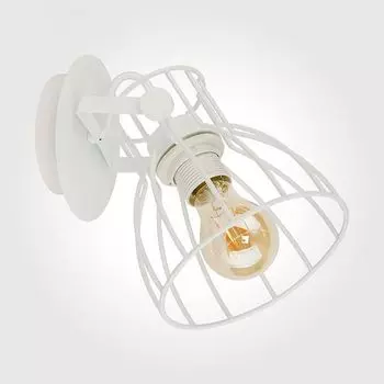 Спот TK Lighting 2116 Alano White