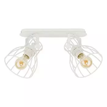 Спот TK Lighting 2117 Alano White