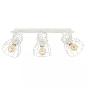 Спот TK Lighting 2118 Alano White