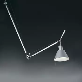 Спот Tolomeo Sospensione Decentrata 0629000A Artemide