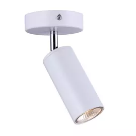 Спот Trinity TRINITY 76055/1W WHITE Natali Kovaltseva