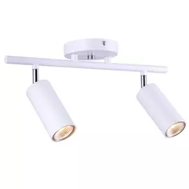 Спот Trinity TRINITY 76055/2W WHITE Natali Kovaltseva