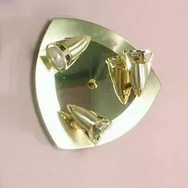 Спот Venezia LSL-0607-03 Lussole