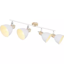 Спот Wiho 54018-4 Globo