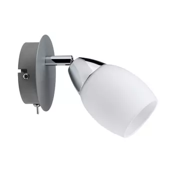 Спот Wolba 60076 Paulmann