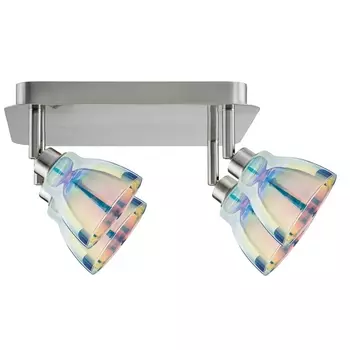 Спот Wolbi 60218 Paulmann