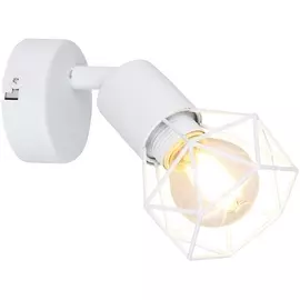 Спот Xara I 54802W-1 Globo