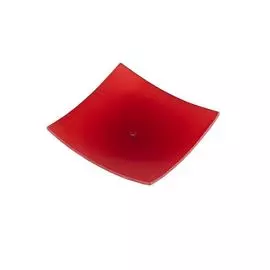 Стекло Glass A red Х C-W234/X Donolux