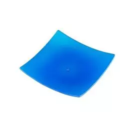 Стекло Glass B blue Х C-W234/X Donolux