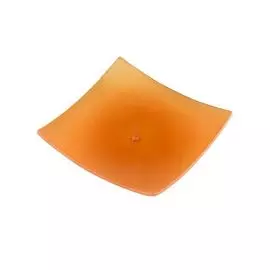Стекло Glass B orange Х C-W234/X Donolux