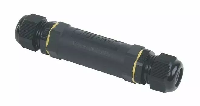 Струнная система Deko-Light cable screw connection Gesis waterproof 730001