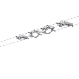 Струнный светильник Paulmann MacLED 50108
