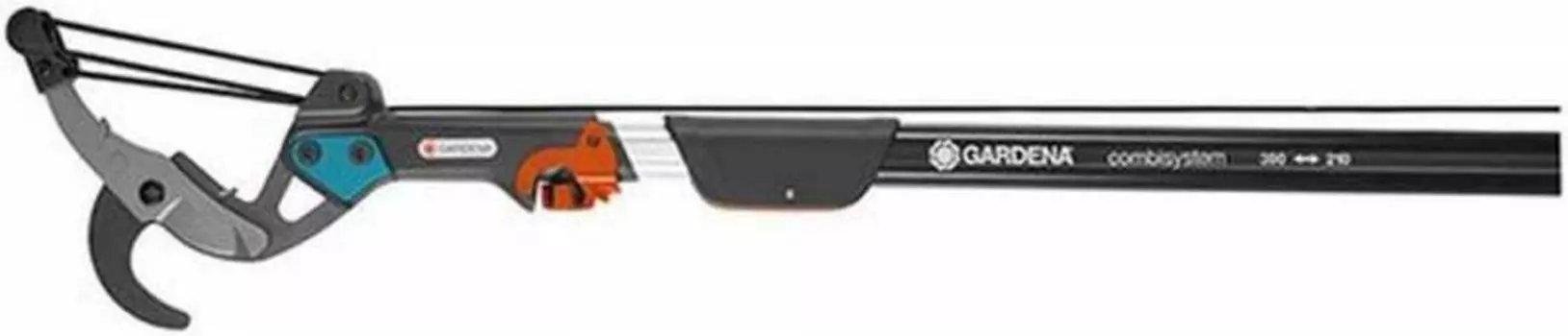 Сучкорез Gardena черный (00298-20.000.00)