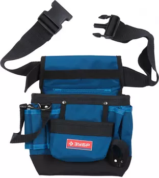 Сумка для инструмента Зубр 38632