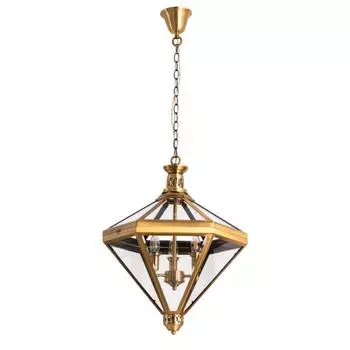 Светильник Divinare Cono 2015/17 Sp-3